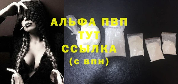 крисы Гусь-Хрустальный