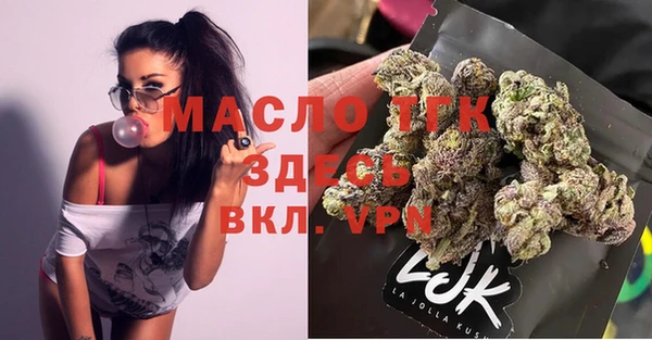 крисы Гусь-Хрустальный