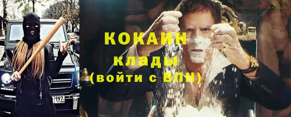 крисы Гусь-Хрустальный