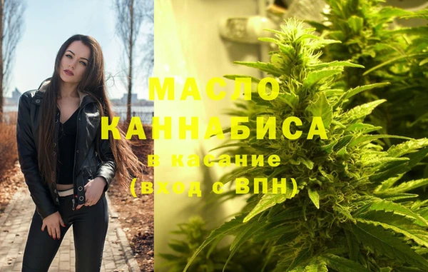 крисы Гусь-Хрустальный